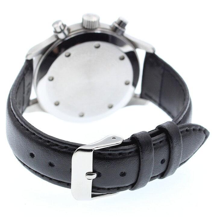 楽天市場】IWC IWC SCHAFFHAUSEN IW374002 フリーガー デイト クロノ 