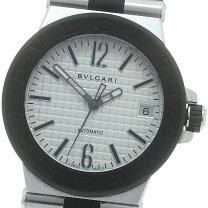 楽天市場】ブルガリ デイアゴノ dg35svの通販 