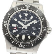 楽天市場】breitling super ocean 44の通販 