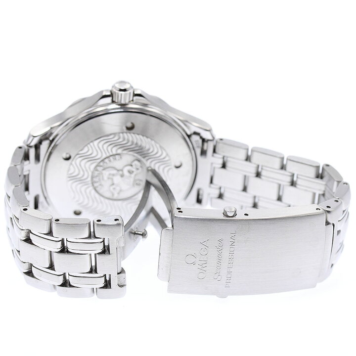 楽天市場】オメガ OMEGA 2531.80 シーマスター300 プロフェッショナル  