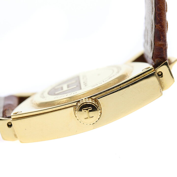 楽天市場】ハミルトン HAMILTON H241010 ベンチュラ クォーツ  