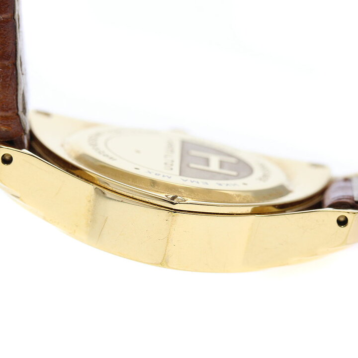 楽天市場】ハミルトン HAMILTON H241010 ベンチュラ クォーツ  