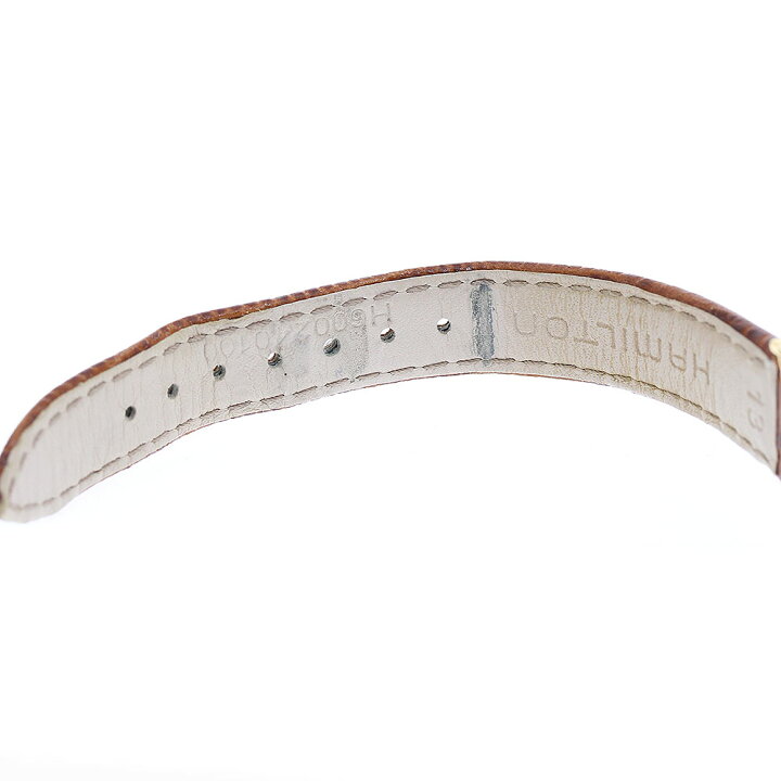 楽天市場】ハミルトン HAMILTON H241010 ベンチュラ クォーツ  