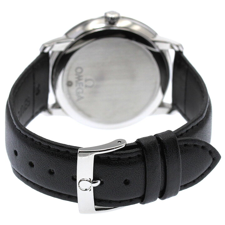 楽天市場】オメガ OMEGA 424.13.40.20.02.001 デビル プレステージ  