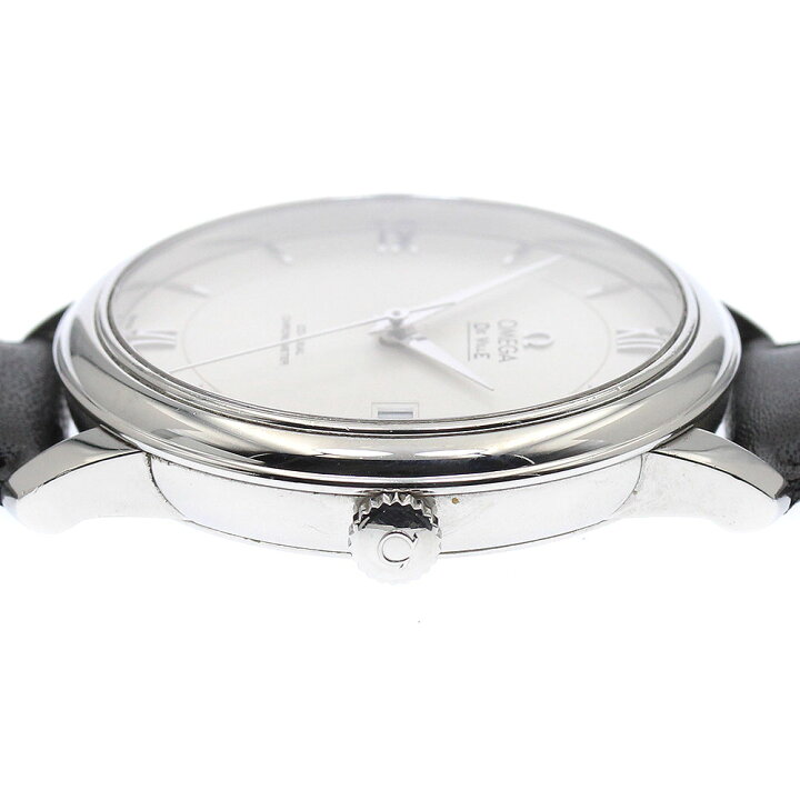 楽天市場】オメガ OMEGA 424.13.40.20.02.001 デビル プレステージ  