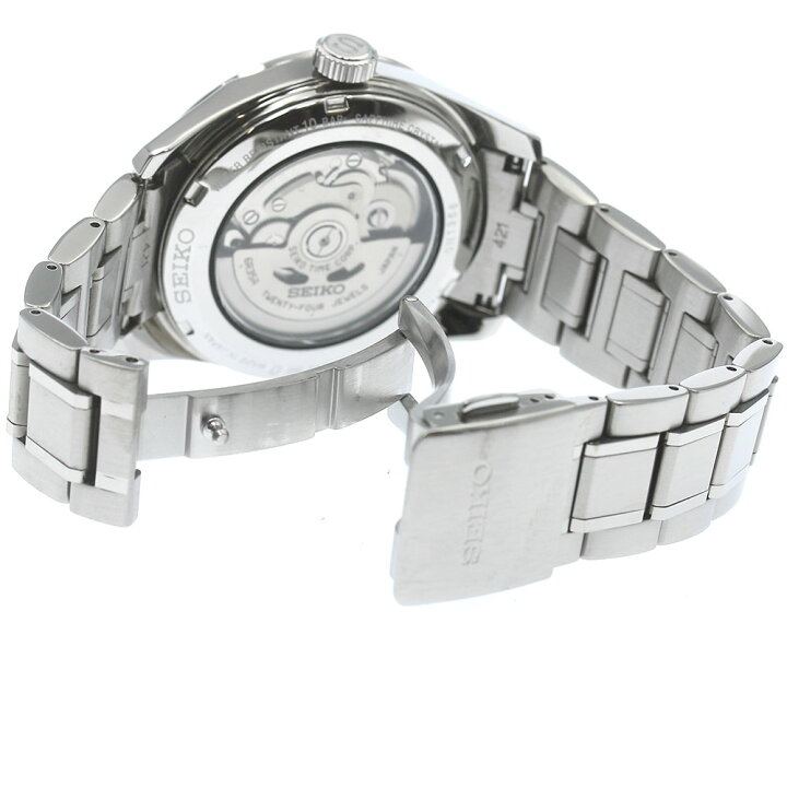 楽天市場】セイコー SEIKO SARX077/6R35-00V0 プレザージュ シャープ  