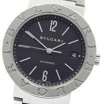 楽天市場】ブルガリ コメ兵（腕時計）の通販 