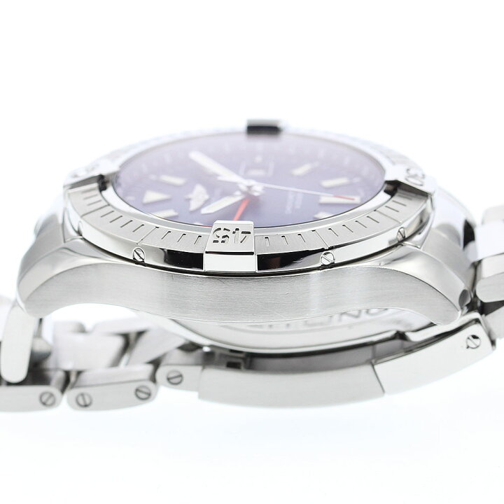 楽天市場】ブライトリング BREITLING A32395 アベンジャー  