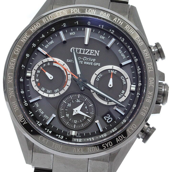 楽天市場】シチズン CITIZEN CC4014-62E/F950-T026664 アテッサ エコ 