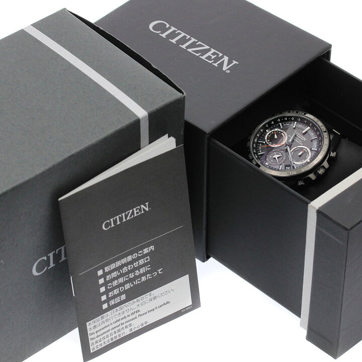 楽天市場】シチズン CITIZEN CC4014-62E/F950-T026664 アテッサ エコ 