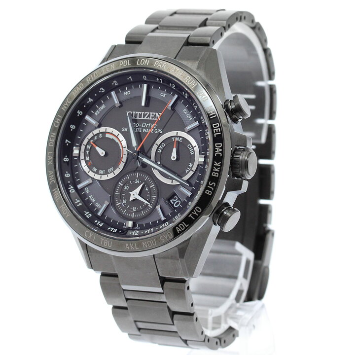 楽天市場】シチズン CITIZEN CC4014-62E/F950-T026664 アテッサ エコ 