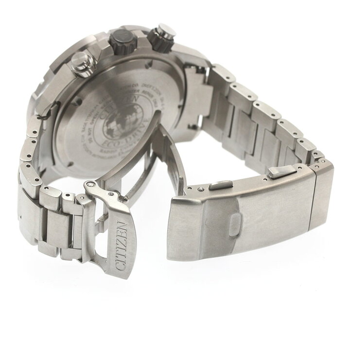 楽天市場】シチズン CITIZEN AS7141-60E/H112-R012479 プロマスター  