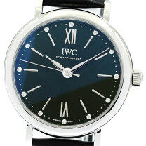 楽天市場】iwc（駆動方式（腕時計）自動巻き）（レディース腕時計 
