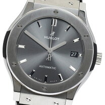 楽天市場】ウブロ クラシックフュージョン 511 7071 lrの通販 