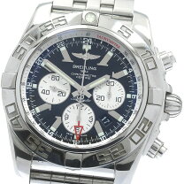 楽天市場】ブライトリング クロノマット gmt 中古の通販 