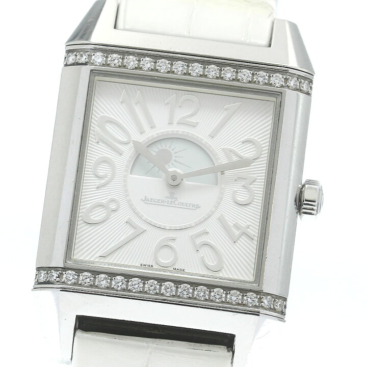 楽天市場】ジャガー・ルクルト JAEGER-LECOULTRE 235.8.76/Q7058430  
