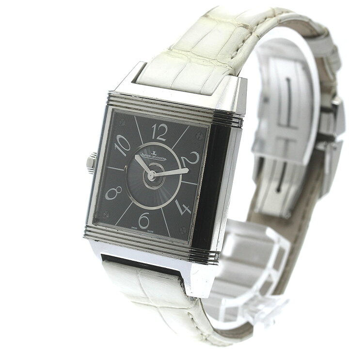楽天市場】ジャガー・ルクルト JAEGER-LECOULTRE 235.8.76/Q7058430  
