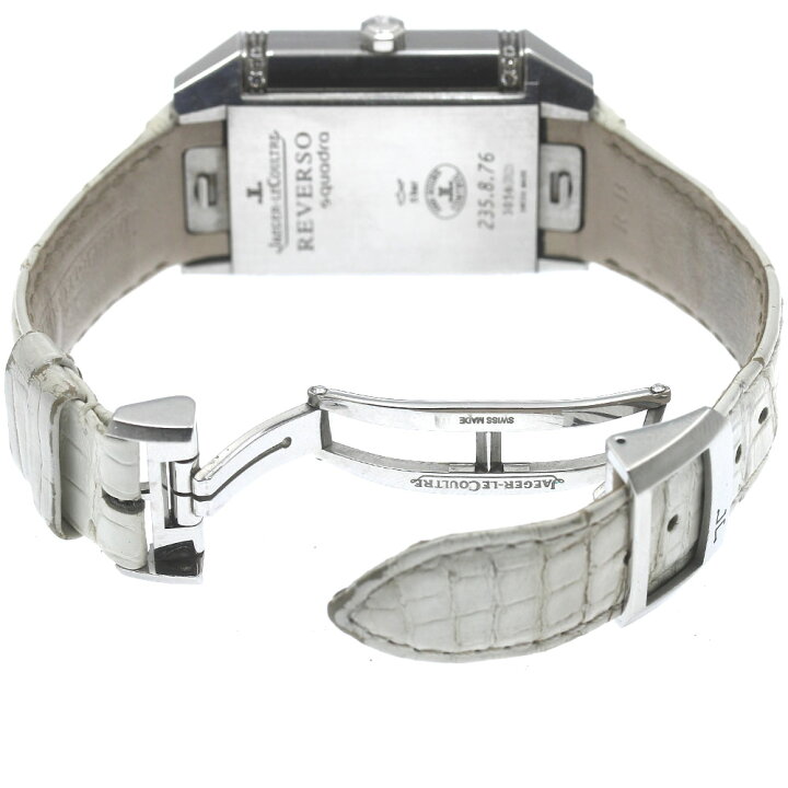 楽天市場】ジャガー・ルクルト JAEGER-LECOULTRE 235.8.76/Q7058430  