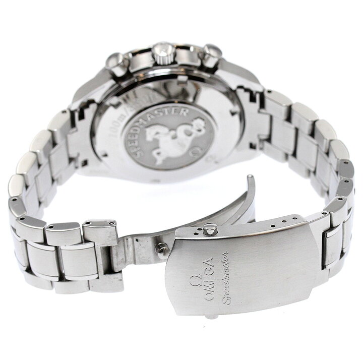 楽天市場】オメガ OMEGA 3220.50 スピードマスター トリプルカレンダー  