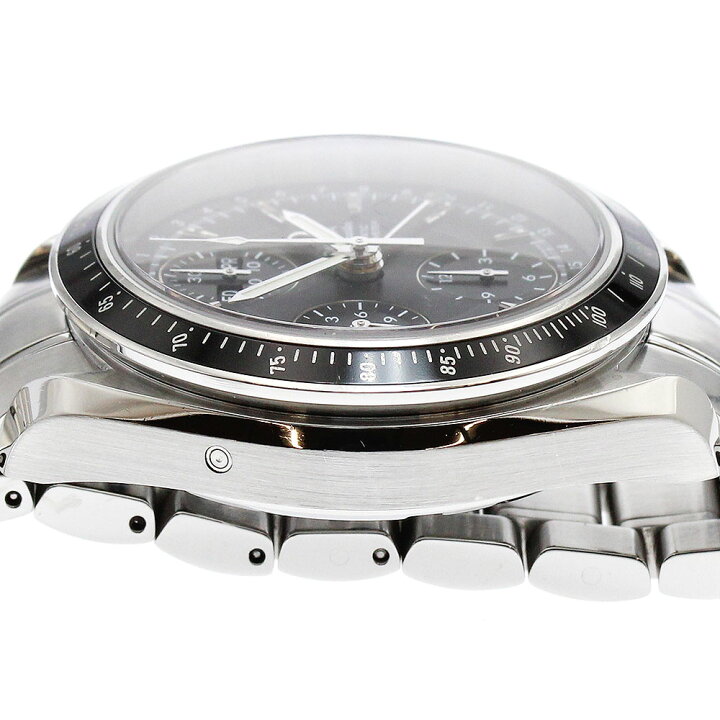 楽天市場】オメガ OMEGA 3220.50 スピードマスター トリプルカレンダー  