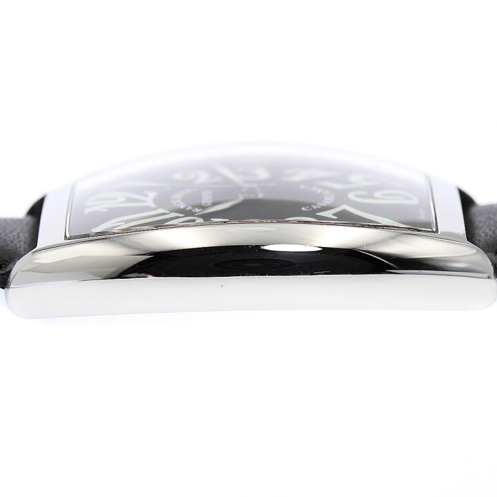 楽天市場】フランクミュラー FRANCK MULLER 6850 カサブランカ 自動  