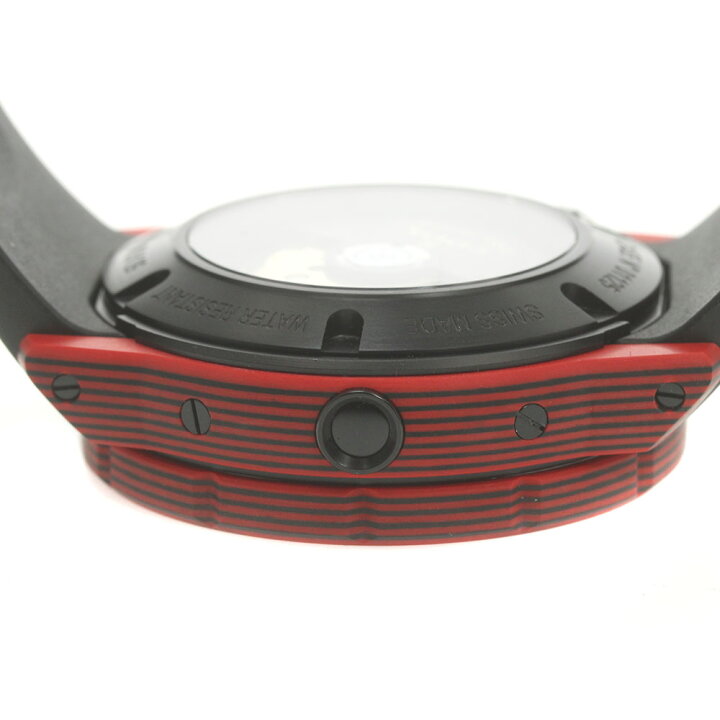 楽天市場】エドックス EDOX 01125-CLNRN-NINRO クロノオフショア1  