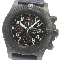 楽天市場】ブライトリング スーパーアベンジャー（腕時計）の通販 