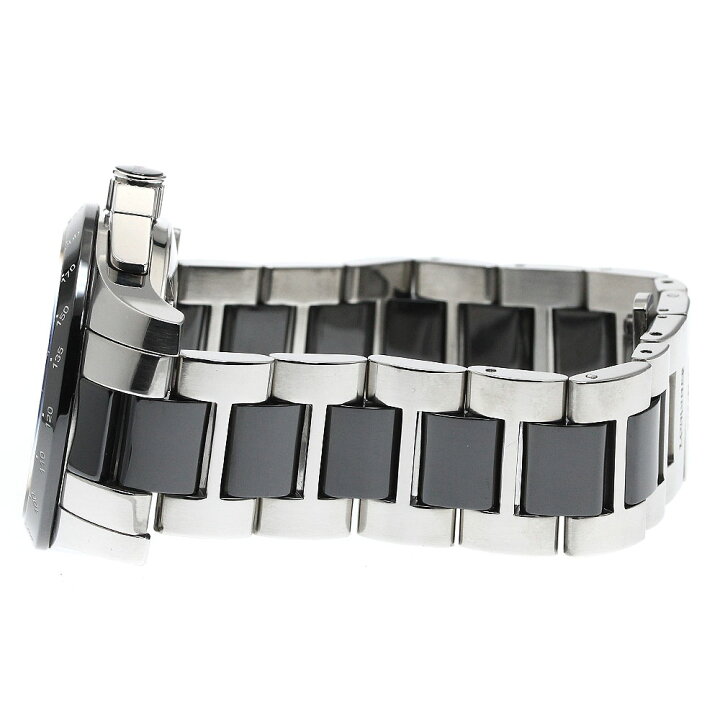 楽天市場】ロンジン LONGINES L2.744.4 コンクエスト クロノグラフ  