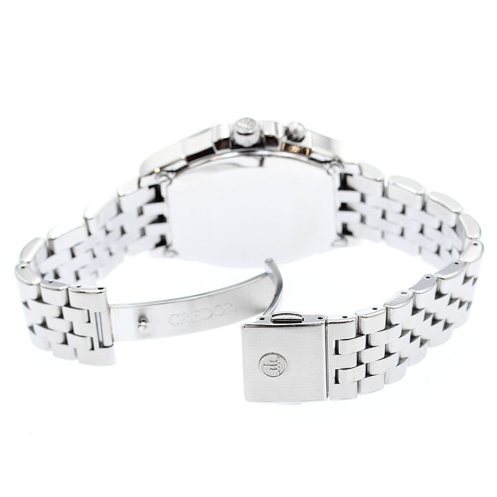 楽天市場】訳あり セイコー SEIKO GCBG975/4S77-00B0 クレドール  