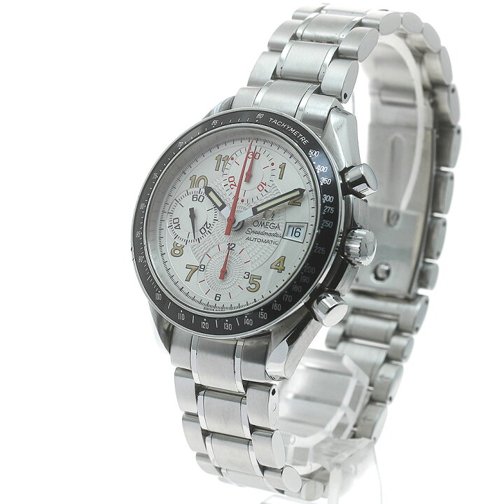 楽天市場】オメガ OMEGA 3513.33 スピードマスター マーク40 デイト  