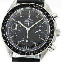 楽天市場】オメガ スピードマスター 3510．50 クロノ 自動巻き メンズ  