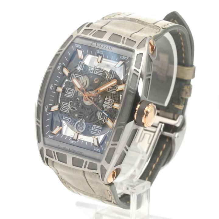 楽天市場】クストス CVSTOS CVT-JET-SL チャレンジ ジェットライナー  