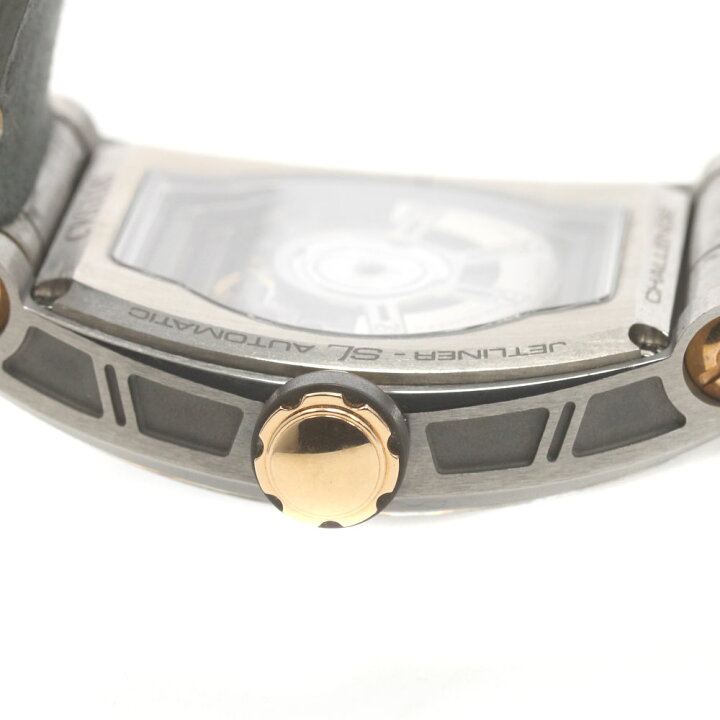 楽天市場】クストス CVSTOS CVT-JET-SL チャレンジ ジェットライナー  