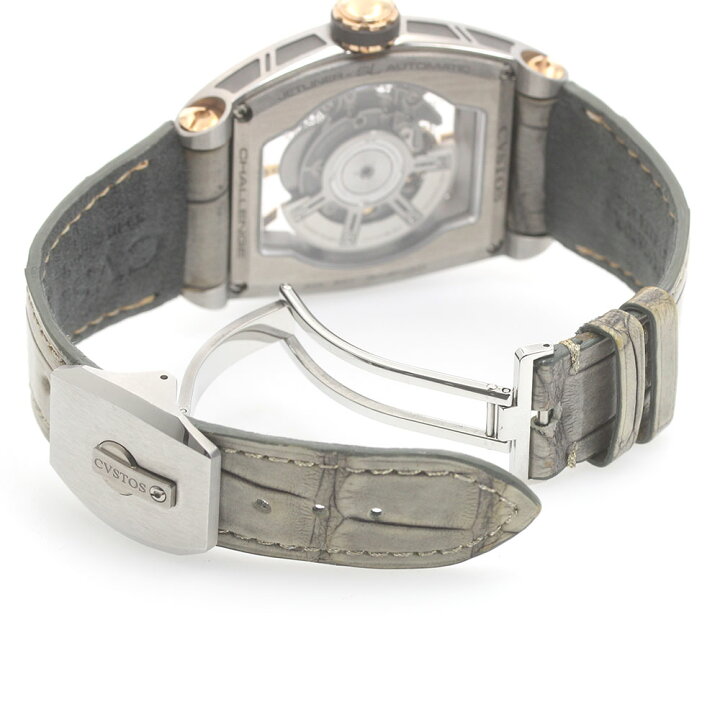 楽天市場】クストス CVSTOS CVT-JET-SL チャレンジ ジェットライナー  