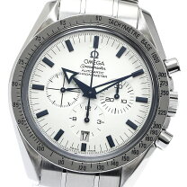 楽天市場】オメガ スピードマスター ブロードアロー 3551．50（腕時計  