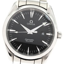 楽天市場】シーマスター アクアテラ 2517の通販 