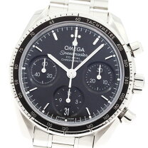 楽天市場】スピードマスター 38 コーアクシャル クロノグラフ  