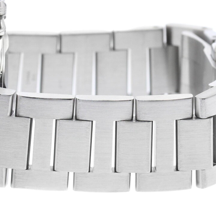 楽天市場】カルティエ CARTIER W31080M7 パシャ シータイマー デイト  