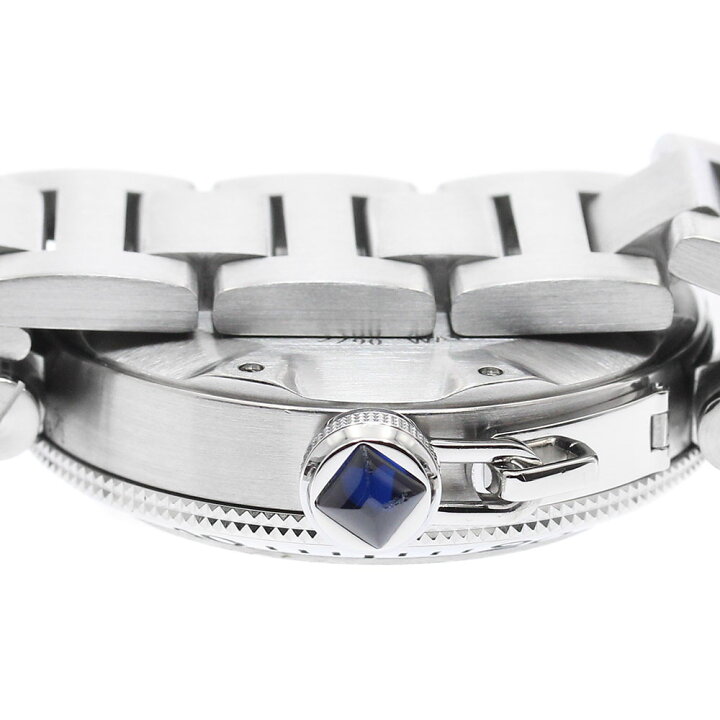 楽天市場】カルティエ CARTIER W31080M7 パシャ シータイマー デイト  