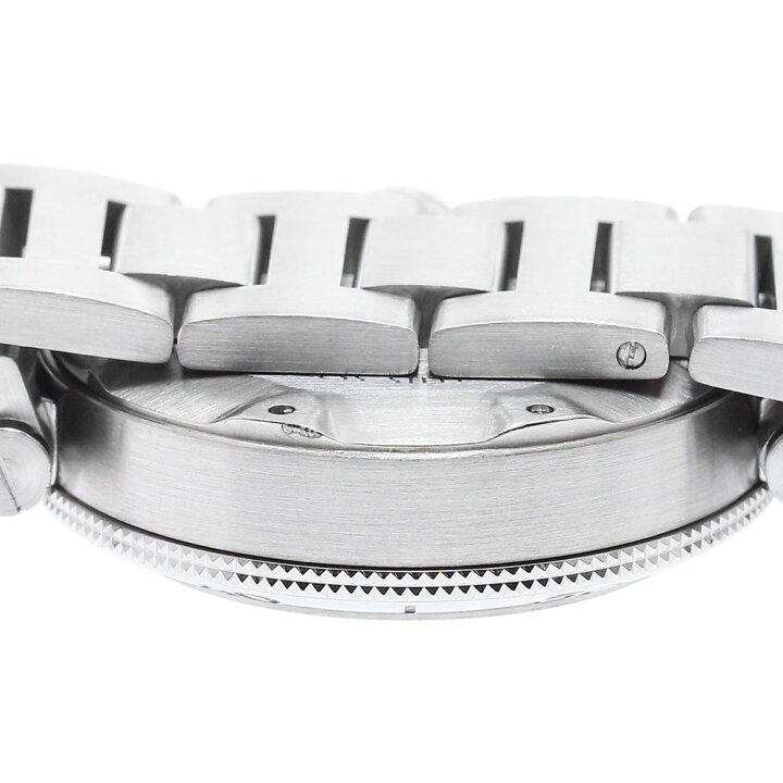 楽天市場】カルティエ CARTIER W31080M7 パシャ シータイマー デイト  