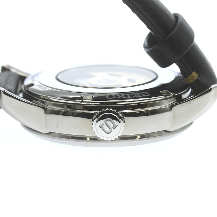 楽天市場】セイコー SEIKO SARH001/6R54-00F0 プレザージュ 漆ダイヤル  