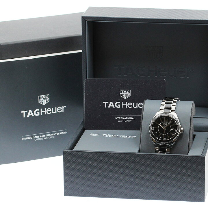 楽天市場】タグホイヤー TAG HEUER WBJ141AA フォーミュラ1 デイト  