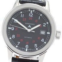 楽天市場】ロンジン ベルト ヘリテージの通販 