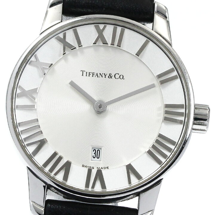 楽天市場】ティファニー TIFFANY&Co. 19565238 アトラス ドーム  