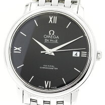 楽天市場】オメガ デビル 424 10 37 20 002の通販 