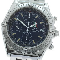 楽天市場】ブライトリング クロノマット a13050の通販 