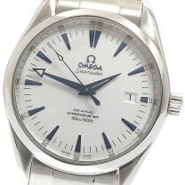 楽天市場】オメガシーマスターアクアテラ 2503 33の通販 