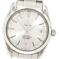 楽天市場】2504．30 シーマスター アクアテラ 自動巻きの通販 