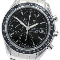 楽天市場】スピードマスター 3210．50（ブランドオメガ・ベルトカラー  