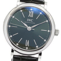 楽天市場】ベルト レディース（シリーズポートフィノ（IWC））（腕時計 